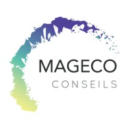 MAGECO CONSEILS Logo