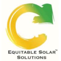 Equitable Solar Solutions(TM) Logo