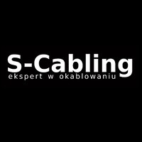 S-Cabling Logo