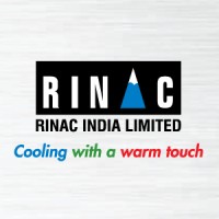 Rinac India Ltd Logo