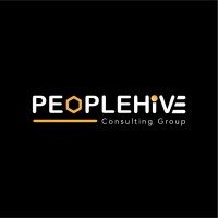 PeopleHive Consulting Logo