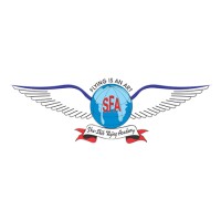 Sha Shib Flying Academy Logo