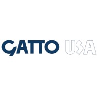 Gatto USA Logo