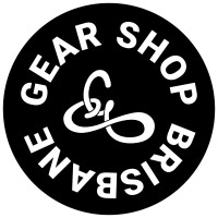 GEAR Shop Brisbane Logo