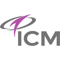 ICM Limited Logo