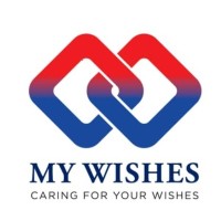 My Wishes Integrated Services Logo