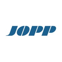JOPP Logo