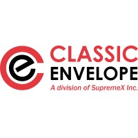 Classic Envelope Logo
