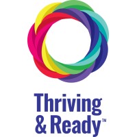 NRM Thriving & Ready Immersive Events Logo