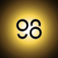 Coin98 Finance Logo