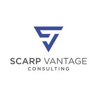 Scarp Vantage Consulting Logo