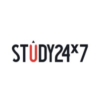 Study24x7 | The Social Learning Network Logo