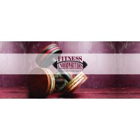 Fitness Underwriters Logo