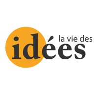 La Vie des idées Logo
