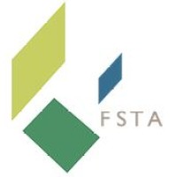FSTA - Forum for Sygehus Teknik & Arkitektur Logo