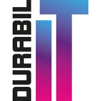 Durabil IT Logo