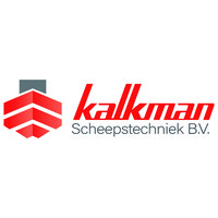 Kalkman Scheepstechniek B.V. Logo