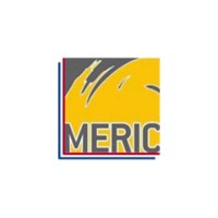 MERIC SAS Logo