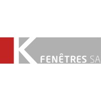 K-Fenêtres SA Logo