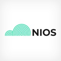 NIOS AG Logo