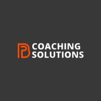 PB Coaching Solutions Logo