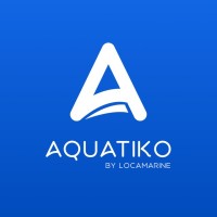 Aquatiko Brest Logo