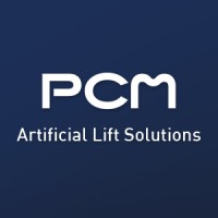 PCM ARTIFICIAL LIFT SOLUTIONS Logo