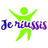 Je Réussis Logo