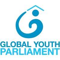 Global Youth Parliament Logo