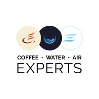 COFFEE EXPERTS CZE a.s. Logo