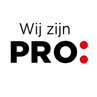 Purmerendse Regio Ondernemers (PRO) Logo