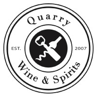 Quarry Wine and Spirits Logo