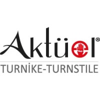 Aktuel Turnstile Logo