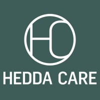 Hedda Care Logo