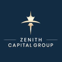 Zenith Capital Group Logo
