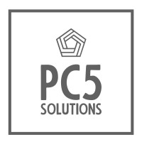 PC5 Solutions Inc. Logo