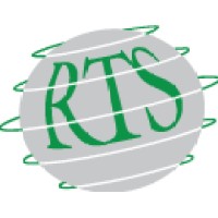 Rate Technology Systems Logo