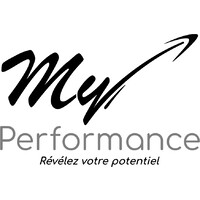 MyPerformance Logo