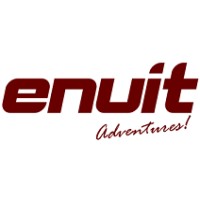 enuit Logo