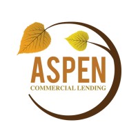 Aspen Commercial Lending Logo