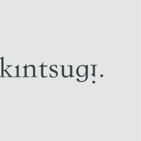 KINTSUGI Logo