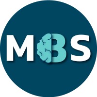 Boston University Mind and Brain Society Logo