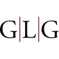 GLG Ltd. Logo