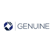 Genuine Investments Logo