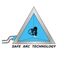 Safe Arc Technology Logo