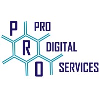 Pro Services Logo