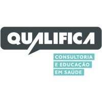 Qualifica Saúde Logo