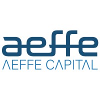 Aeffe Capital S.A. Logo