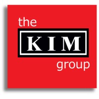 The Kim Group Logo