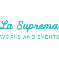 La Suprema Works & Events Logo